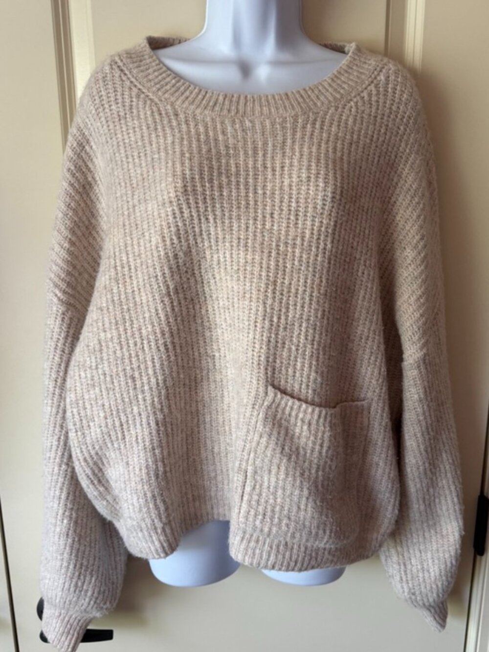 Bohme Sweater size Large